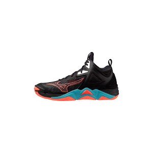 Mizuno Wave Momentum 3 Mid  Volleyball Shoe - 1 of 1