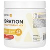 TransformHQ Hydration, Electrolyte Drink Mix, Caffeine Free, Peach Mango, 4.8 oz (135.7 g) - 4 of 4