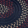 Colonial Mills Deerfield - Midnight Blue 2'x5' - 2 of 2