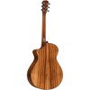 Breedlove Legacy Concerto CE Adirondack-Koa Acoustic-Electric Guitar Natural - 4 of 4