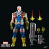 X-Men Marvel Legends Series Cable Collectible 6-Inch Action Figure - 4 of 4