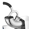Great Northern Popcorn Polar Blast Heavy-Duty Commercial-Quality Snow Cone Machine - 4 of 4