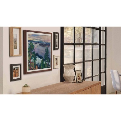 Samsung 32" Black QLED Smart TV with Art Mode