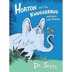 Horton Hatches The Egg (hardcover) By Dr. Seuss : Target