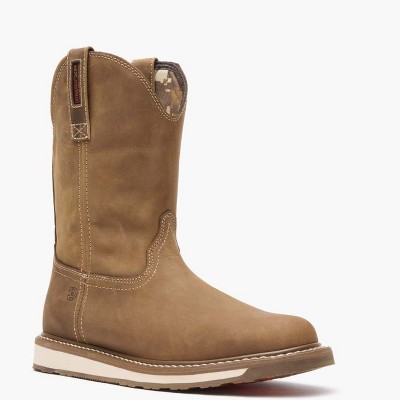 Men's Durango® Maverick WXP Western Wedge Work Boot