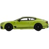 Bentley Continental GT Limited Edition by Mulliner Green Met. Ltd Ed 1800 pcs 1/64 Diecast Model Car by Mini GT - 2 of 3