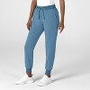 Wink Nova Women's Jogger Utility Scrub Pant, XS. - 4 of 4