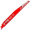 Diablo DS0903CP 9" 3TPI Demo Demon™ Carbide Teeth Reciprocating Saw Blade for Pruning and Clean Wood - 3 of 3