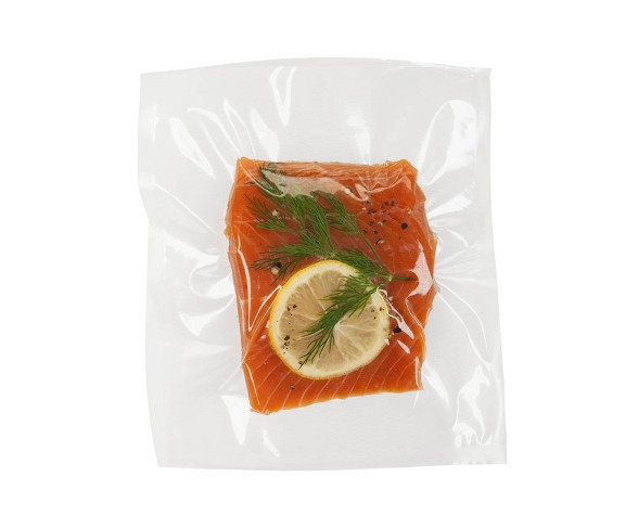 SousVide Supreme Vacuum Seal Pouches Quart SVV-00302