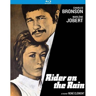 Rider On The Rain (Blu-ray)(2019)