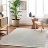 Hauteloom Beige Emlen Area Rug - 2 of 4