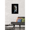 Trends International Star Wars: The Acolyte - Master Sol Framed Wall Poster Prints - 2 of 4