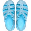 Crocs Kids Classic Fisherman Jelly Sandals - 3 of 4