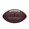 Wilson NfL Duke Replica Football - Nieuw Model - Rugbybal - Bruin American  Football