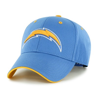 Nfl Los Angeles Chargers Boys' Short Sleeve Herbert Jersey - M : Target