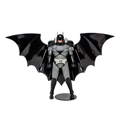 Dc Comics Multiverse Armored Batman kingdom Come Action Figure