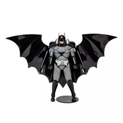 DC Comics Multiverse Armored Batman (Kingdom Come) Action Figure