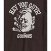 Men's - The Goonies - Hey You Guys Short Sleeve Graphic T-Shirt - 2 of 4