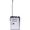 VocoPro Benchmark-BOM: True diversity wireless bodypack system with omnidirectional headset microphone - 3 of 4