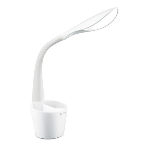 OttLite Flexarm Plus Lamp (White)