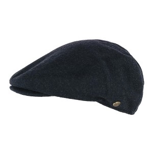 Epoch Hats Company Men's Wool Blend Ivy Cap - 1 of 4