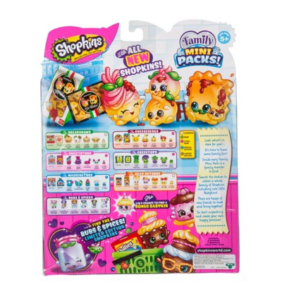 shopkins family packs