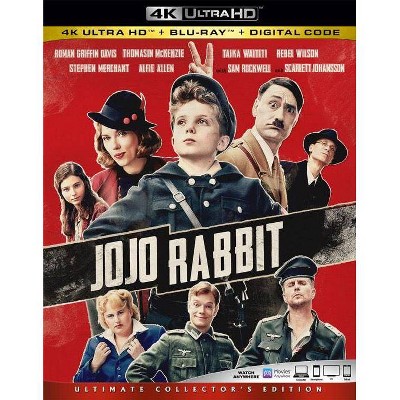 Jojo Rabbit