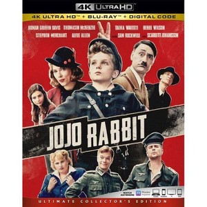 Jojo Rabbit - 1 of 1