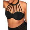 Adore Me Women's Enisa Bikini Swimwear Top - 3 of 4