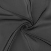 Allegra K Women's Plain Solid Color Square Neck Scarves Neckerchief - 3 of 4