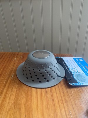 Lekeye Bathroom Shower Drain Hair Catcher - Review 