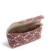 Vera Bradley Women's Outlet Cotton Glasses Case - 2 of 2