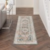 Nourison Thalia Bohemian Traditional Indoor Rug - 2 of 4