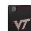 Keyscaper NCAA ACC Universities Linen Tablet Case for Apple iPad - 4 of 4