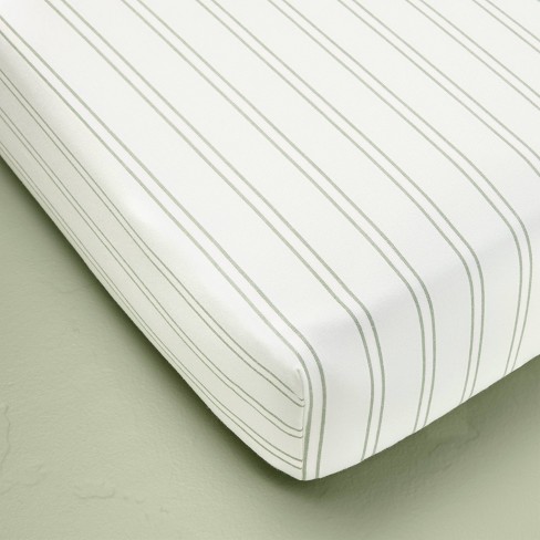 Percale crib sheet hotsell