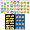 TREND® All Stars Mixed Stickers Variety Pack, Pack of 240 - 3 of 4