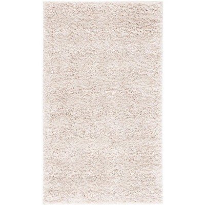 August Shag 900 AUG900 Power Loomed Indoor Rug -Safavieh