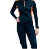 Women's Wo Tenby Longsleeve Top - Abacus Sportswear US - 2 of 3