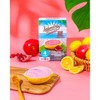 Island Way Sorbet Frozen Pomegranate Lemon Sorbet - 10.7 fl oz/4pk - 4 of 4