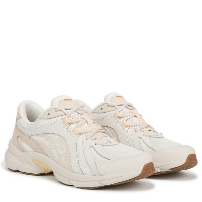 Обувь Ryka Women's Skylift Walking Shoes Gardenia White 9 W — фото 2