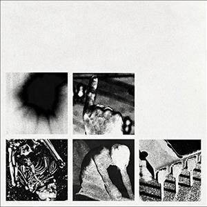 Nine Inch Nails - Bad Witch (LP) (Vinyl)