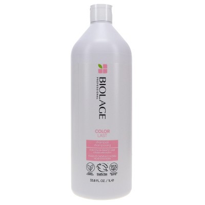 Matrix Biolage Colorlast Shampoo 33.8 oz