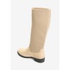 Comfortview The Antonella Tall Calf Boot (Wide Widths Available) - 3 of 4