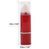 Unique Bargains Square 2 in 1 Cosmetic Brush 1 Pc - 2 of 4