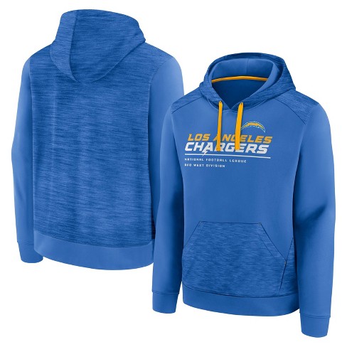 Nfl chargers hoodie online