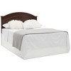 Delta Children Full Size Wood Bed Rails - 4 of 4