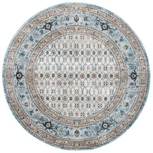 Shivan SHV722 Power Loomed Indoor Rugs - Safavieh - 1 of 3