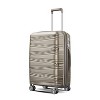 Okak 4 Piece Luggage Sets with Hard Shell and Lightweight, Suitcases with Wheels and TSA Lock, Expandable Carry On Suitcase for Men, Women - 4 of 4