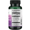 Swanson Full Effect Hair Thickener - Featuring Keranat 60 Caps. - 2 of 2