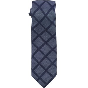 Alfani Mens Silk Self-tied Necktie - 1 of 1
